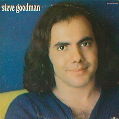 Steve Goodman