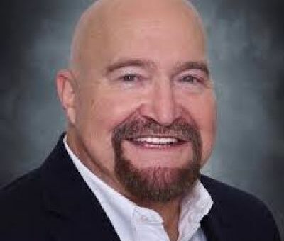 Steve Hardcastle