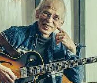 Steve Howe