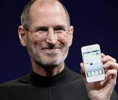 Steve Jobs