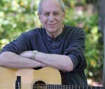 Steve Katz