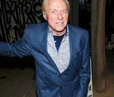 Steve Lawrence