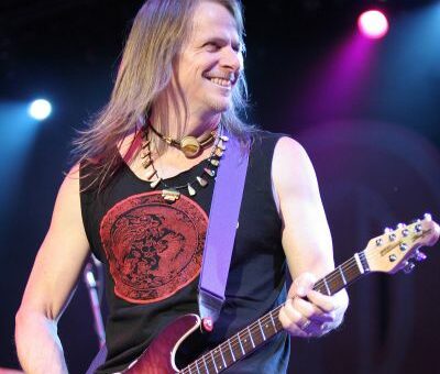 Steve Morse