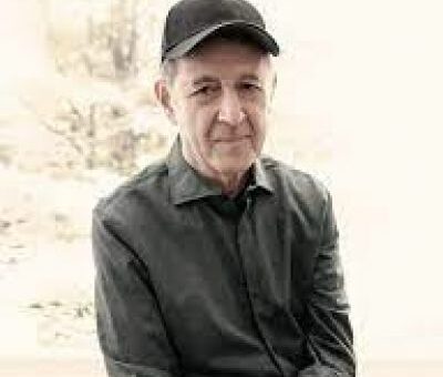 Steve Reich