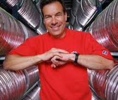 Steve Sabol