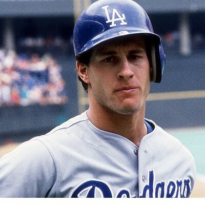 Steve Sax