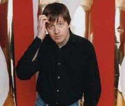 Steve Shelley