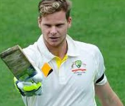 Steve Smith