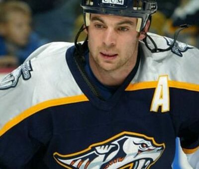 Steve Sullivan