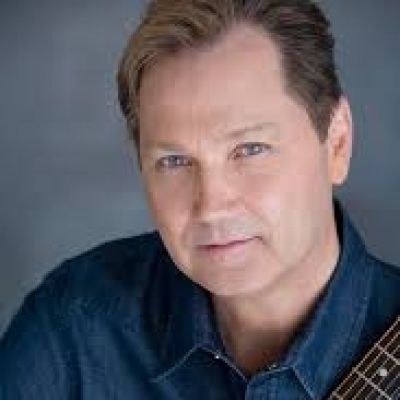 Steve Wariner