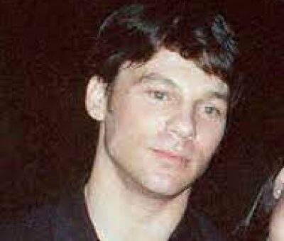 Steven Antin