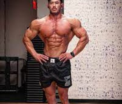 Steven Cao