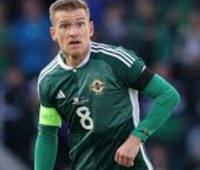 Steven Davis