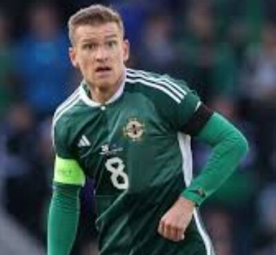 Steven Davis