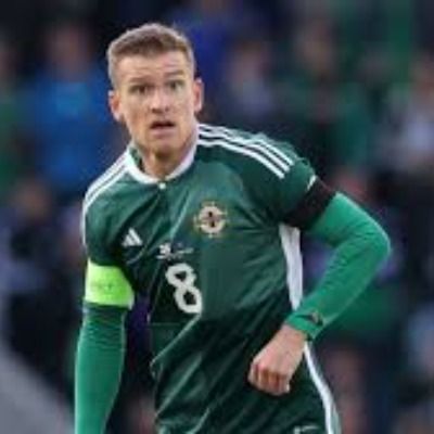 Steven Davis