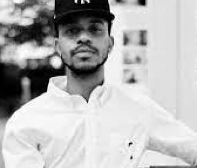 Steven John Irby