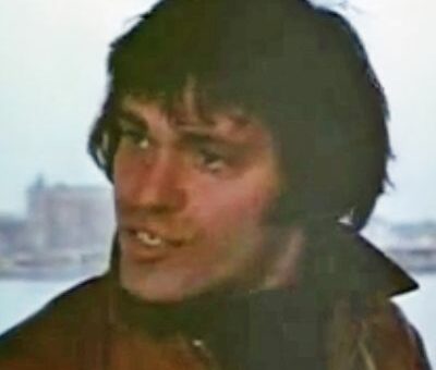 Steven Keats