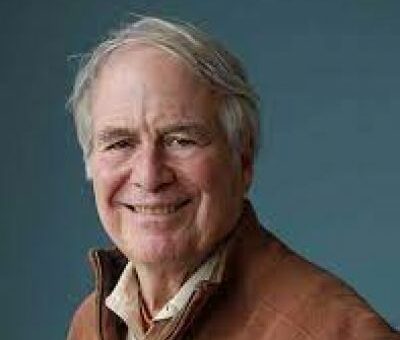 Steven Kellogg
