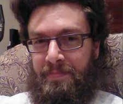 Steven Lumpkin