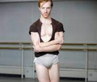 Steven McRae