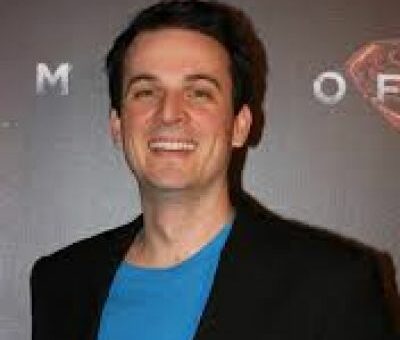 Steven O’Donnell