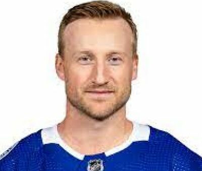Steven Stamkos