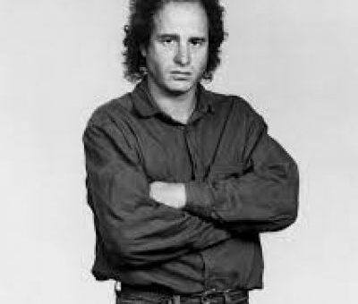 Steven Wright