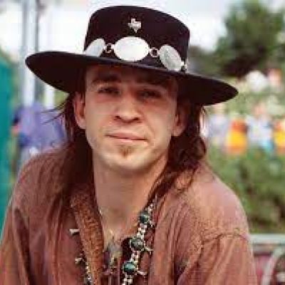 Stevie Ray Vaughan