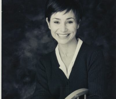 Stevie Vallance