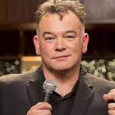 Stewart Lee