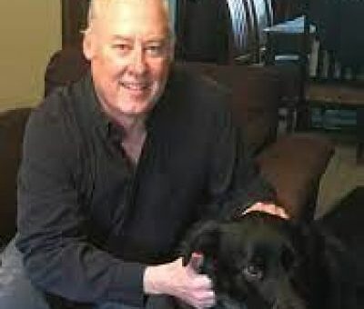 Stewart O’nan