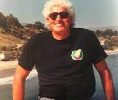 Stewart Raffill