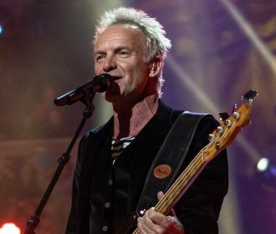 Sting