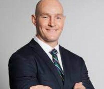 Stirling Mortlock