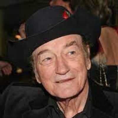 Stompin’ Tom Connors