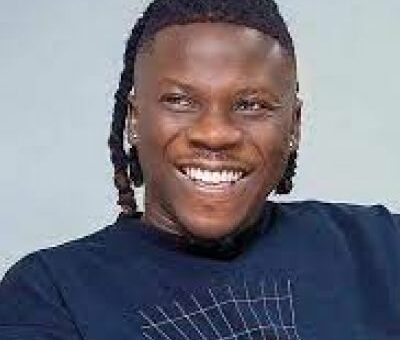 Stonebwoy