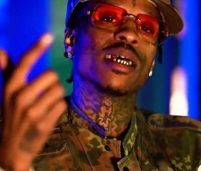 Street Money Boochie