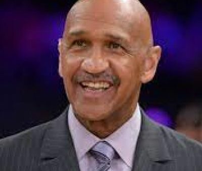 Stu Lantz