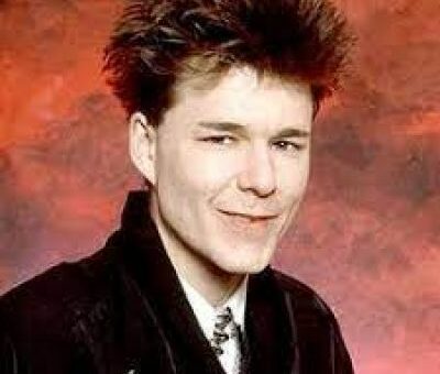 Stuart Adamson