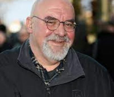 Stuart Gordon
