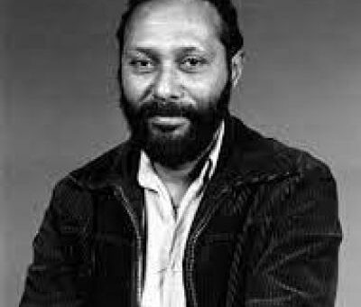 Stuart Hall