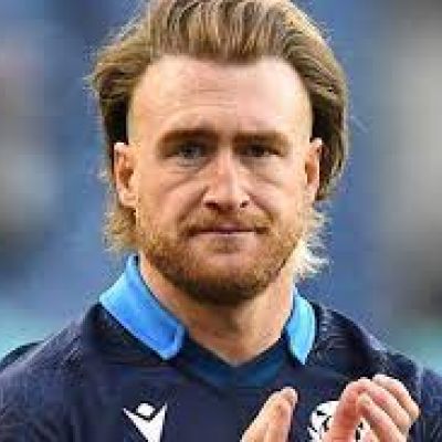 Stuart Hogg