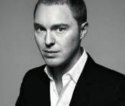 Stuart Vevers