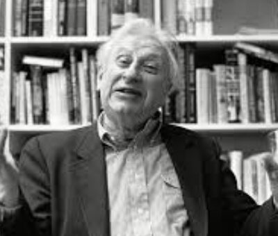 Studs Terkel