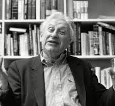 Studs Terkel