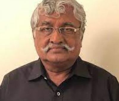 Suba Veerapandian