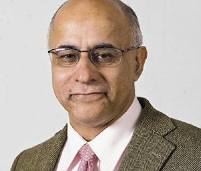 Subroto Bagchi
