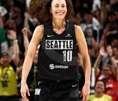 Sue Bird