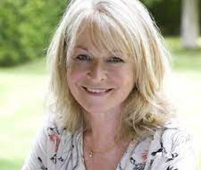 Sue Cook