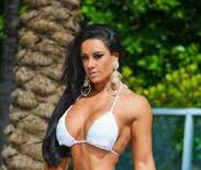 Sue Lasmar